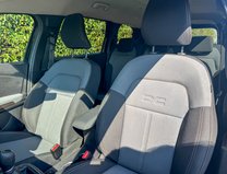 Dacia Jogger 1.6 Hybrid EXTREME MPV 5dr Petrol Hybrid Auto Euro 6 11
