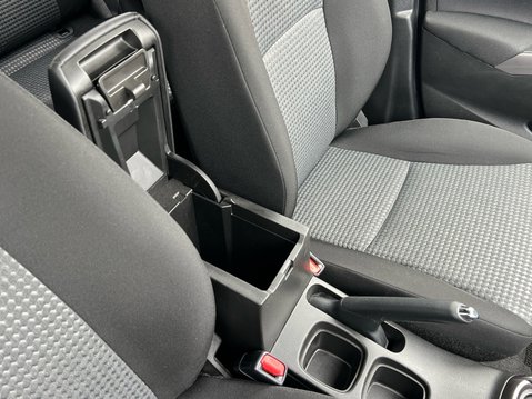 Suzuki S-Cross MOTION BOOSTERJET MHEV 28