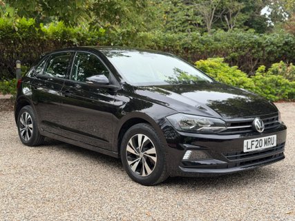 Volkswagen Polo 1.0 EVO SE Euro 6 (s/s) 5dr
