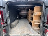 Renault Trafic LWB L2H1 Low Roof Sport 296 Air Con Nav Sensors EU 10