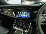 Audi RS Q8 4.0 TFSI V8 Vorsprung SUV 5dr Petrol Tiptronic quattro Euro 6 (s/s) (600 ps 45