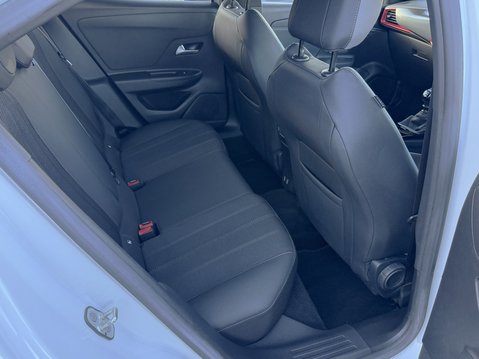 Vauxhall Mokka 1.2 Turbo SRi Premium 5dr 34