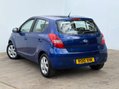 Hyundai i20 1.4 i20 Comfort Auto 5dr 39
