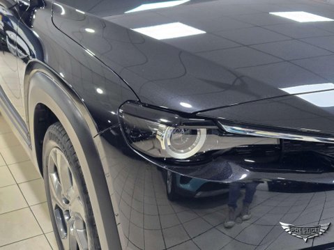 Mazda MX-30 35.5kWh Sport Lux Auto 5dr 15