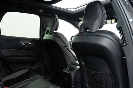 Volvo XC60 2.0 XC60 R-Design Pro T8 Recharge AWD Auto 4WD 5dr 23
