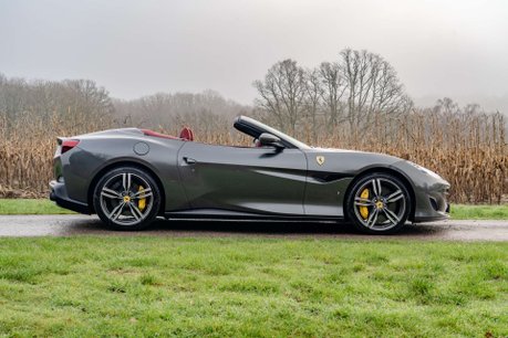 Ferrari Portofino Portofino