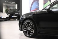 Audi S3 2.0 S3 Quattro 4WD 4dr 11