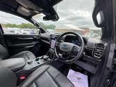 Ford Ranger Wildtrak | Auto [SOLD CM] 2 LT | Double Cab | Tow Bar | Cam | Roller Shutte 21