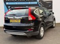 Honda CR-V 1.6 i-DTEC SE Euro 6 (s/s) 5dr 27
