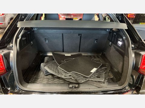 Audi SQ2 2.0 SQ2 Vorsprung TFSI Quattro Semi-Auto 4WD 5dr 9
