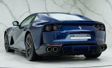 Ferrari 812 Superfast 9