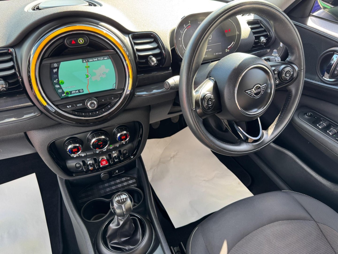 2020 MINI Clubman — image 5
