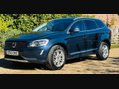 Volvo XC60 2.4 D4 SE Lux SUV 5dr Diesel Geartronic AWD Euro 5 (181 ps) 3