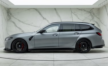 BMW M3 COMPETITION M XDRIVE TOURING 5