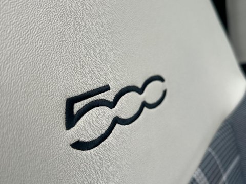 Fiat 500 1.2 Lounge Euro 6 (s/s) 3dr 31