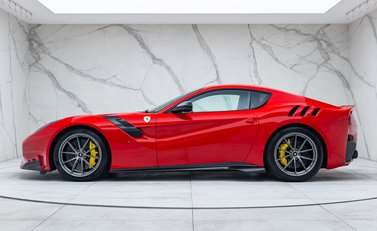 Ferrari F12 TDF 5
