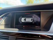 Audi S4 S4 AVANT QUATTRO BLACK EDITION 26