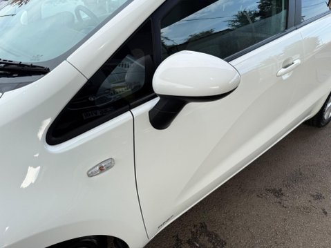 Kia Rio 1.25 SR7 Euro 6 5dr 32