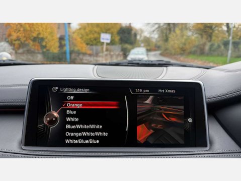 BMW X6 4.4 X6 xDrive 50i M Sport Auto 4WD 5dr 28