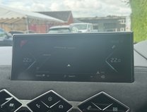 DS 3 E-TENSE 50kWh Performance Line + Crossback 5dr Electric Auto (136 ps) 21