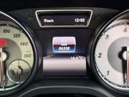 Mercedes-Benz CLA Class 2.1 CLA200d Sport Shooting Brake 5dr Diesel Manual Euro 6 (s/s) (136 ps) 30