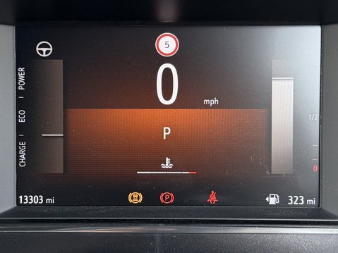 Vauxhall Corsa 1.2 Turbo Hybrid Ultimate 5dr e-DCT6 21