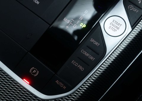 BMW 4 Series 2.0 420I M Sport Auto 5dr 35