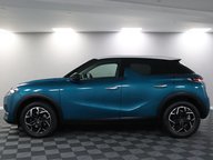 DS DS 3 PURETECH PRESTIGE S/S EAT8 18