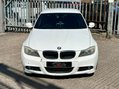 BMW 3 Series 320D M SPORT 7