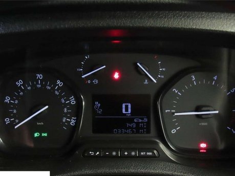 Citroen Dispatch 1.5 BlueHDi 1000 Enterprise Edition M Panel Van 6dr Diesel Manual FWD 2 Eur 3