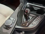 BMW M3 3.0 BiTurbo Competition Saloon 4dr Petrol DCT Euro 6 (s/s) (450 ps) 58