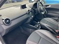 Audi A1 1.4 TFSI CoD S line Sportback Euro 6 (s/s) 5dr 26