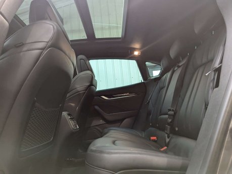 Maserati Levante 3.0 Levante GranSport V6 Auto 4WD 5dr 69