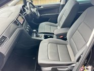 Volkswagen Golf SV 1.5 MATCH TSI EVO DSG 5 Dr AUTOMATIC 16