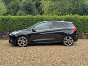 Ford Fiesta 1.0 Fiesta ST-Line T 5dr 9