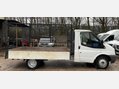 Ford Transit 2.2 TDCi 350 Tipper 2dr Diesel Manual RWD L3 (98 bhp) 9