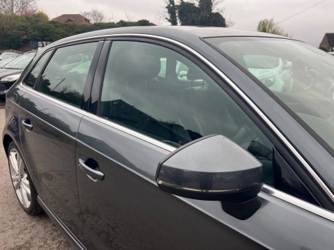 Audi A3 1.4 TFSI CoD S line Sportback Euro 6 (s/s) 5dr 12