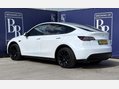 Tesla Model Y SUV 5dr Electric Auto RWD (346 ps) 7