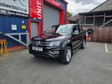 Volkswagen Amarok DC V6 TDI HIGHLINE 4MOTION