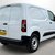 Peugeot Partner 800 100kW 50kWh Professional Premium + Van Auto 8
