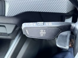 Audi A1 1.0 A1 Sportback 25 TFSI S Line 5dr 55