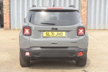Jeep Renegade NIGHT EAGLE 35