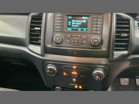 Ford Ranger XL | 2 LT [SOLD KH] Extended Cab | Air Con | Tow Bar | EURO 6 | NO VAT 11