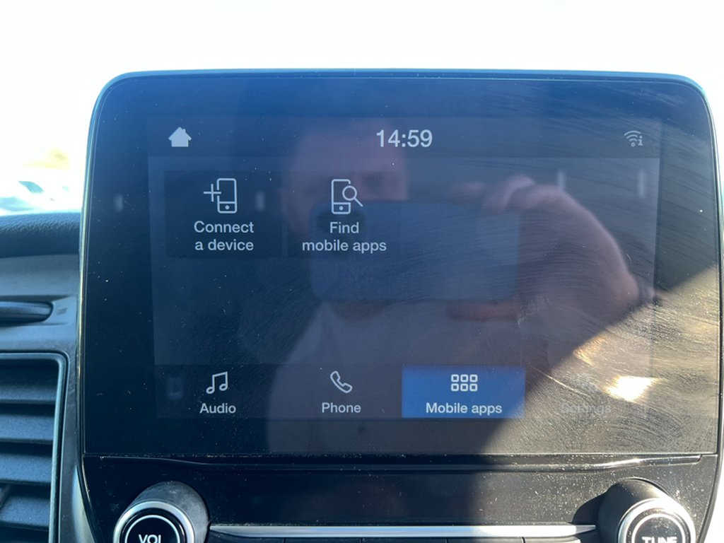 2023 Ford Transit CustomSWB L1H1 Low Roof Trend 280 Air Con Sensors EURO 6 NO VAT — thumbnail 38 of 51