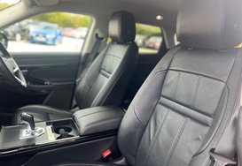 Land Rover Range Rover Evoque R-DYNAMIC S MHEV AUTO 26