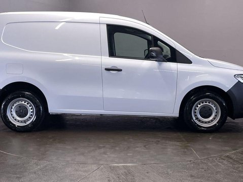 Mercedes-Benz Citan 1.5l 94 BHP Air Con 11