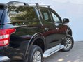 Mitsubishi L200 2.4 L200 Warrior DI-D 4WD 32
