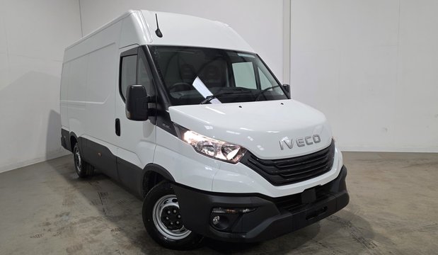 Iveco Daily 2.3 35S14 H2 Roof Business Van 3520L WB 