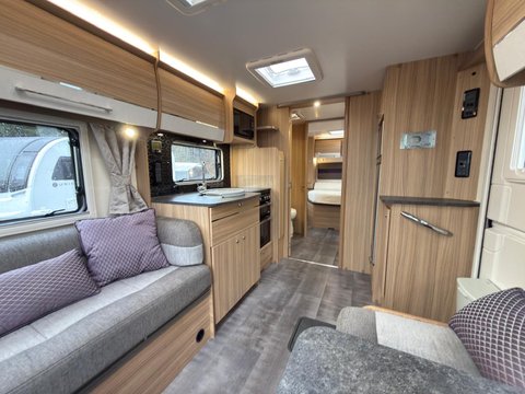 Bailey Pegasus Grande Messina  17