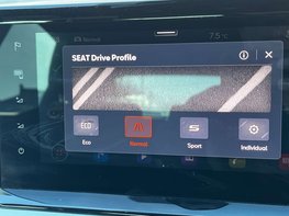 SEAT Arona 1.0 Arona FR EcoTSI 5dr 44